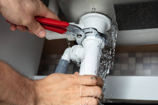 Best Local water damage restoration  in Succasunna, NJ